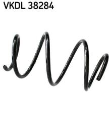 SKF VKDL 38284